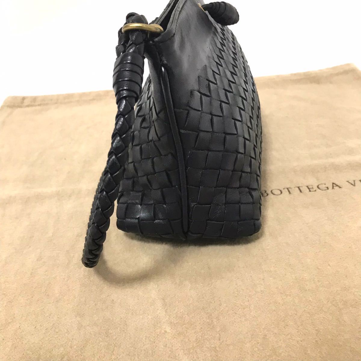 割引半額 1円スタート◆【美品】BOTTEGA VENETA ボッテガヴェネタ イントレチャート ミニ バッグ ショルダーバッグ 割引半額 1円スタート◆【美品】BOTTEGA VENETA ボッテガヴェネタ イントレチャート ミニ バッグ ショルダーバッグ
