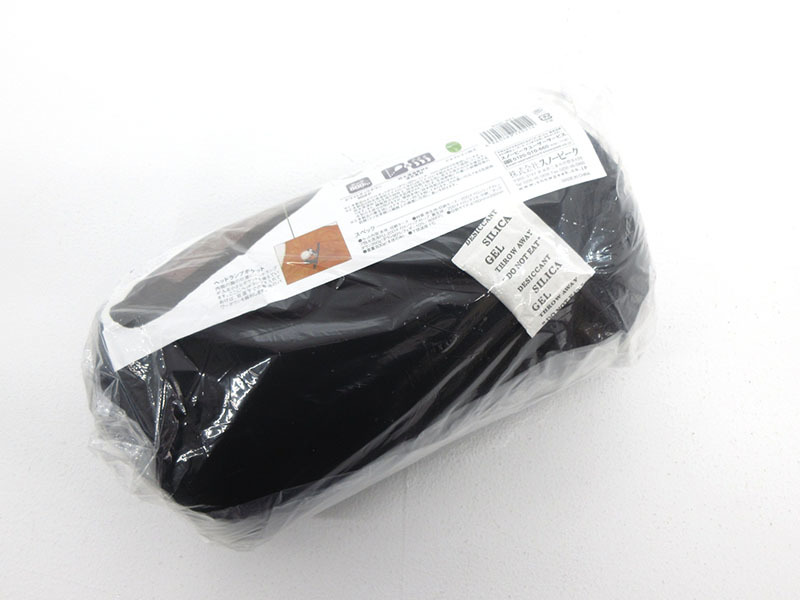 未使用】snow peak(スノーピーク) BACOO 350(バクー350) BDD-021 (寝袋