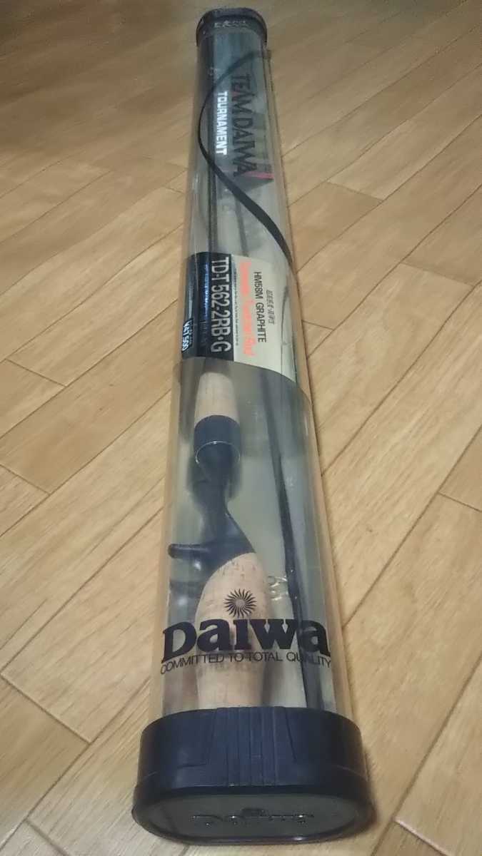 美品◇ダイワ◇TEAM DAIWA TOURNAMENT◇チームダイワ トーナメント◇TD