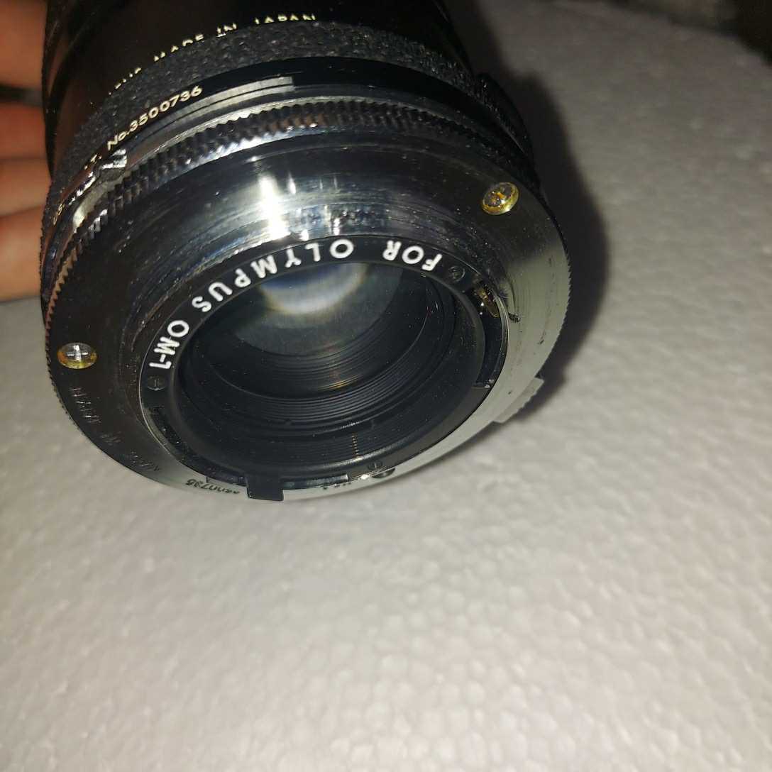 f:5.6 tamron f=300mm　 камера 　 оптика  
