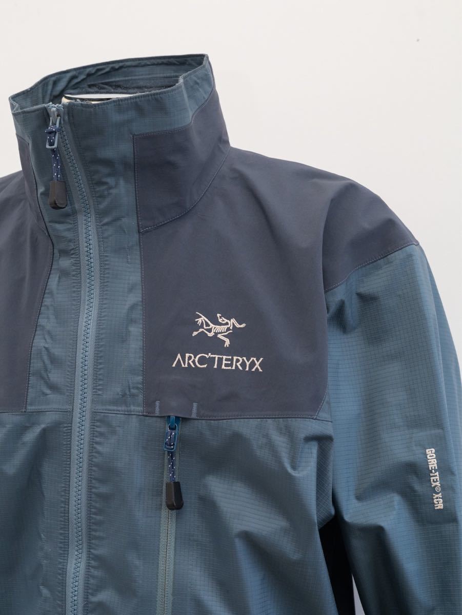 ヤフオク! - 【カナダ製】early 00s arc'teryx シェル