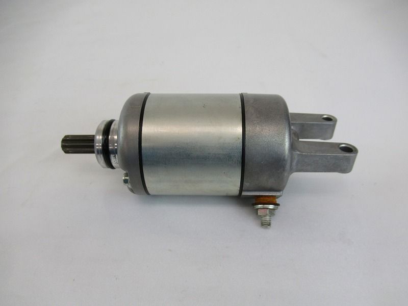 セルモーター SG20J マジェスティ 純正 長期保管品 4D9-81890-00 セルモーター SG20J マジェスティ 純正 長期保管品 4D9-81890-00