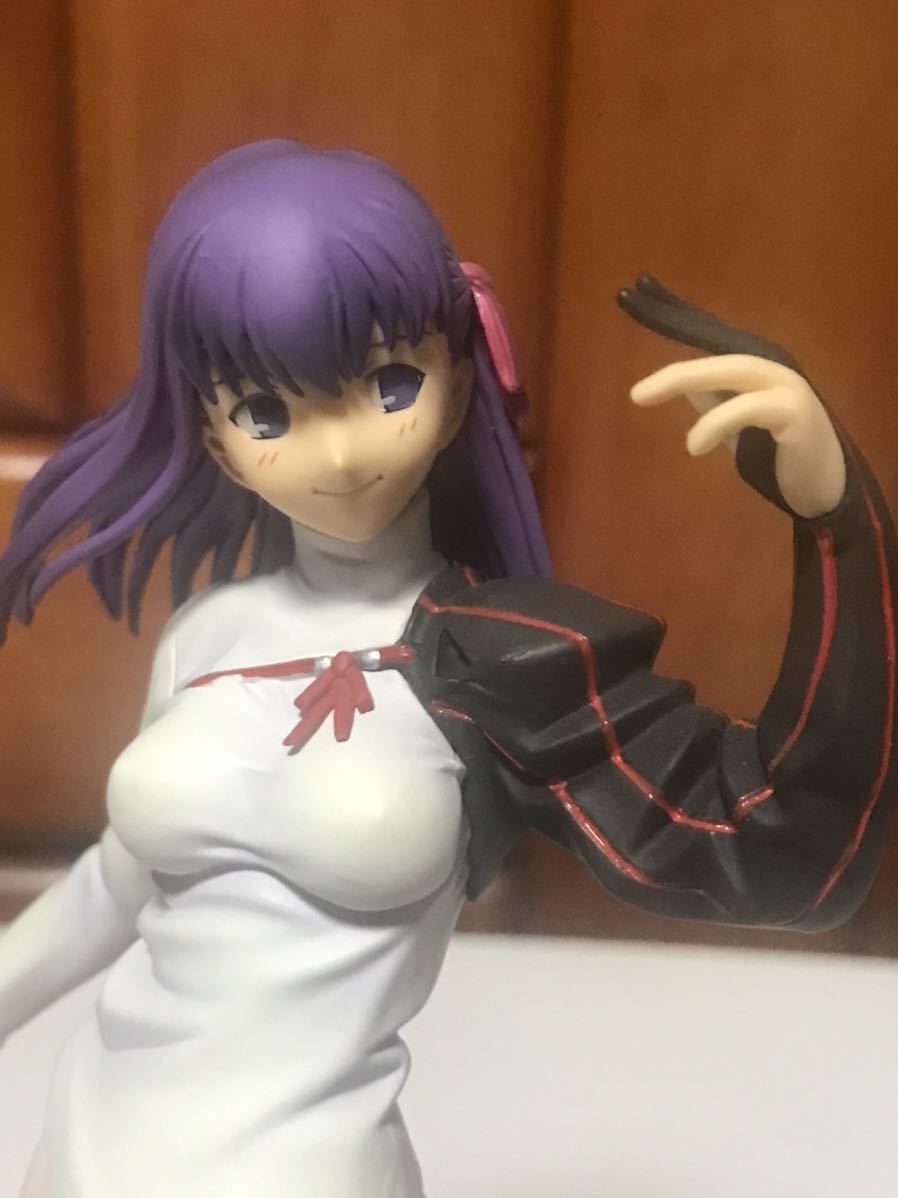 Dettagli dell'articolo Fate/hollow ataraxia 間桐桜 1/8 スケール