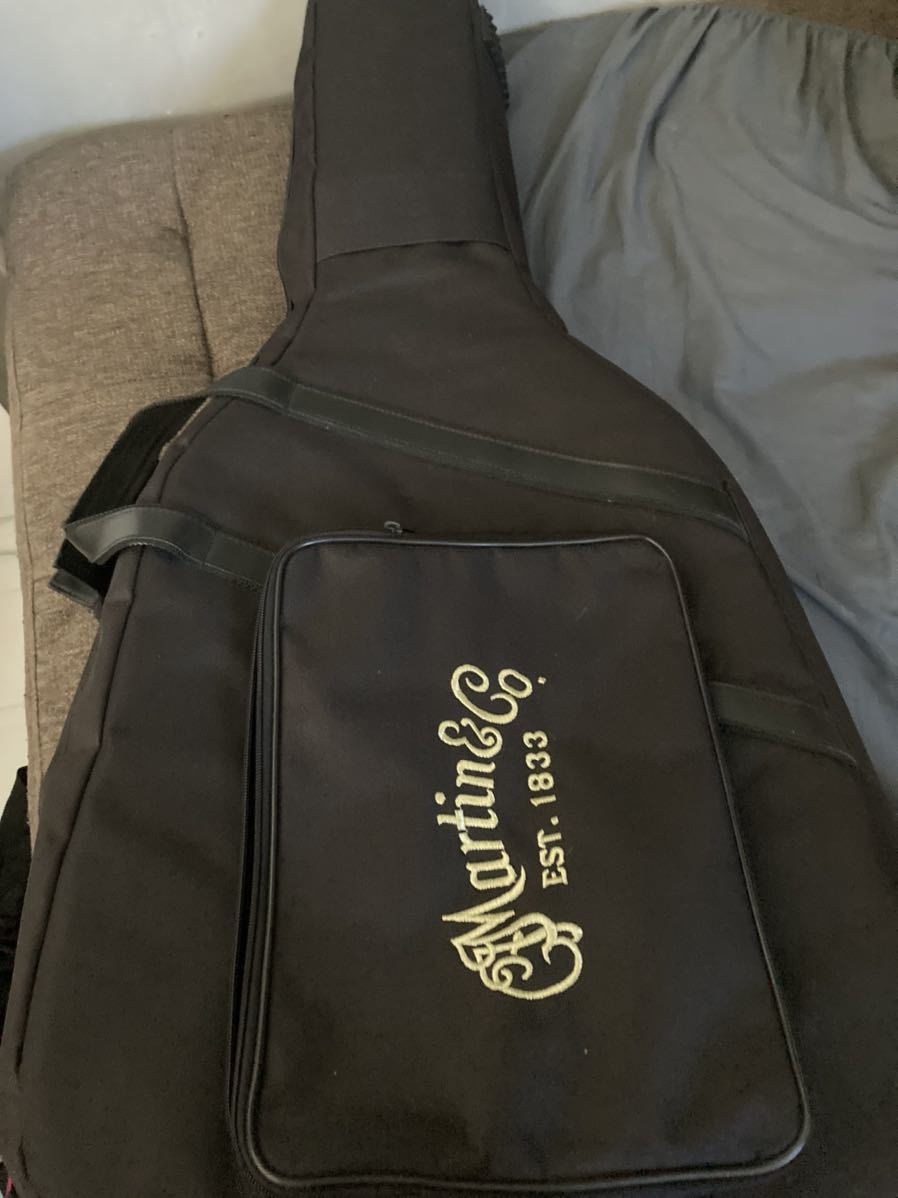 ☆圧倒的高評価 【美品】Martin EST EST ママえもん ☆日本の職人技