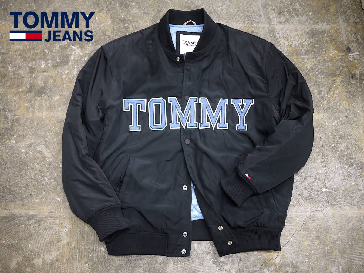ヤフオク! - 新品 海外限定 XL /トミージーンズ TOMMY JEA...