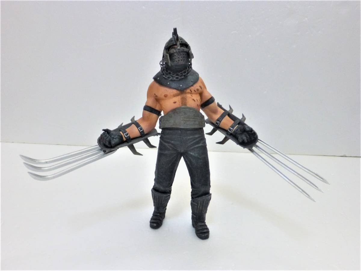 NECA ガラドール バイオハザード フィギュア BIOHAZARD ゲーム NECA ガラドール バイオハザード フィギュア BIOHAZARD ゲーム