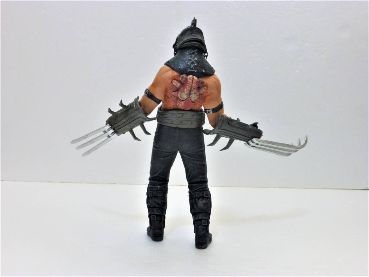 NECA ガラドール バイオハザード フィギュア BIOHAZARD ゲーム NECA ガラドール バイオハザード フィギュア BIOHAZARD ゲーム