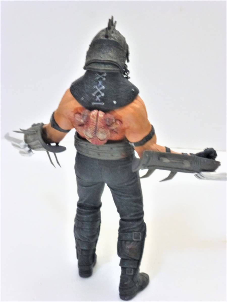 NECA ガラドール バイオハザード フィギュア BIOHAZARD ゲーム NECA ガラドール バイオハザード フィギュア BIOHAZARD ゲーム