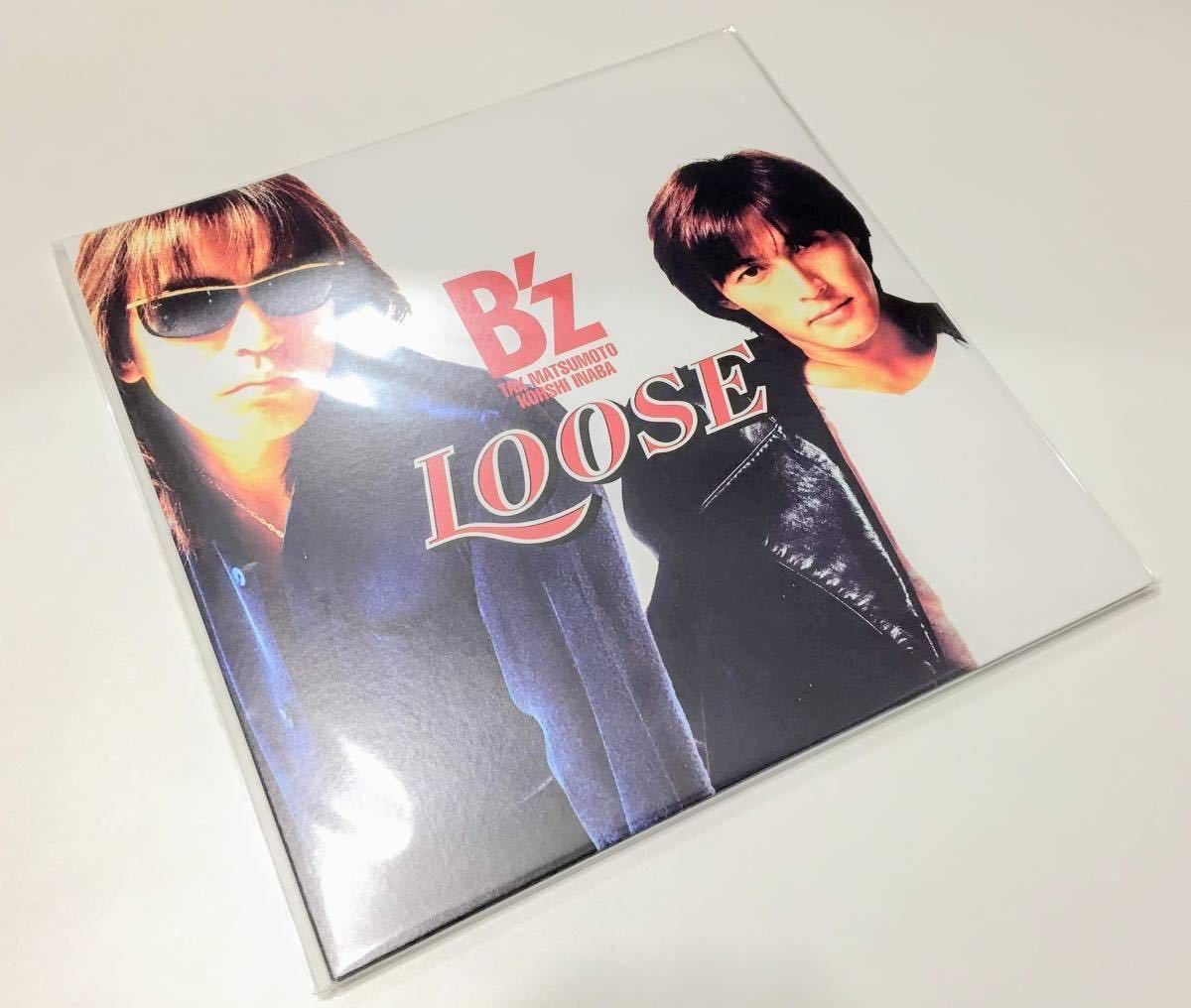 値引き 送料無料 新品 B'z RUN アナログ盤 LP レコード www.hallo.tv