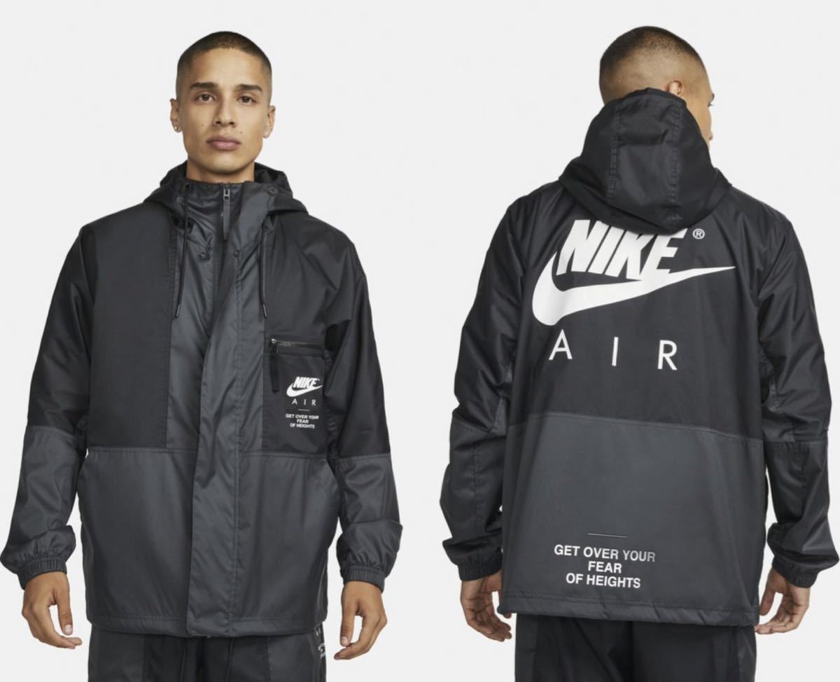 新品 定価15400円 Lサイズ NIKE ナイキ NSW メンズ NIKE AIR LND 新品 定価15400円 Lサイズ NIKE ナイキ NSW メンズ NIKE AIR LND