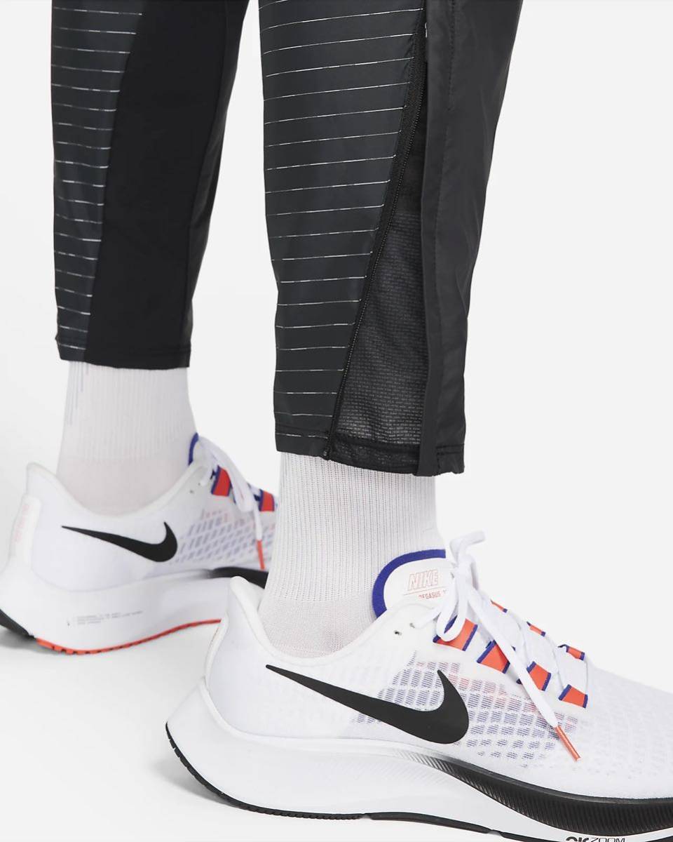 新品 定価32450円 Lサイズ NIKE ナイキ ストームフィット ラン