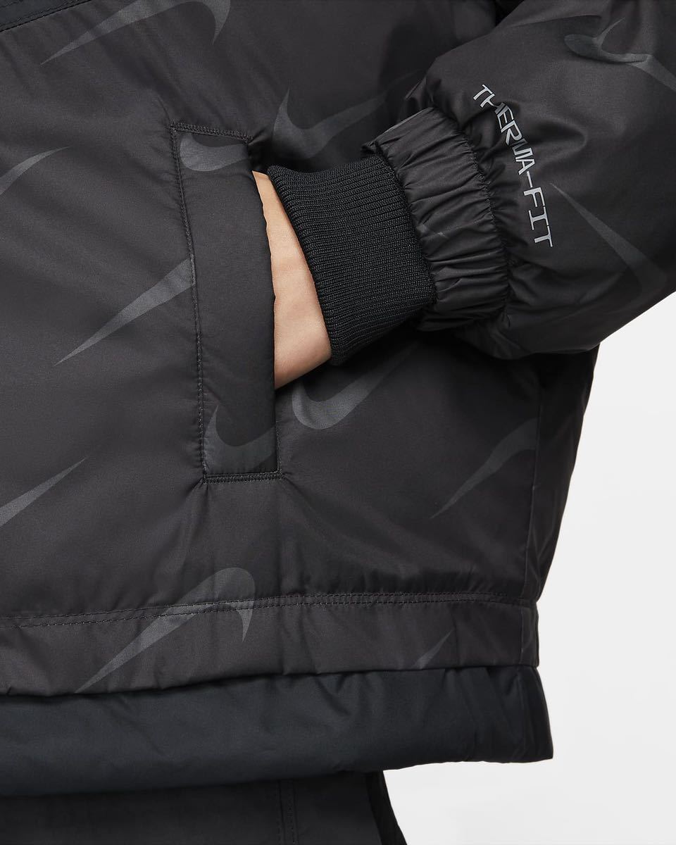 新品 定価27500円 Mサイズ NIKE ナイキ NSW Therma-FIT 新品 定価27500円 Mサイズ NIKE ナイキ NSW Therma-FIT