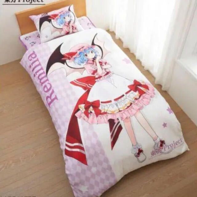 Yahoo!オークション - 東方 しまむら コラボ レミリア Yahoo!オークション - 東方 しまむら コラボ レミリア