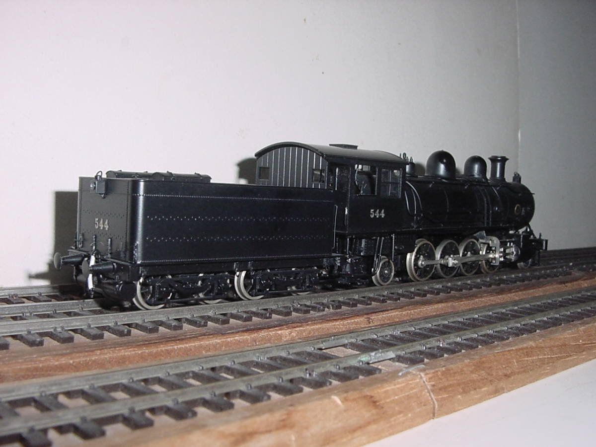 16 マイクロキャスト水野 9700 鉄道模型 16 マイクロキャスト水野 9700 鉄道模型