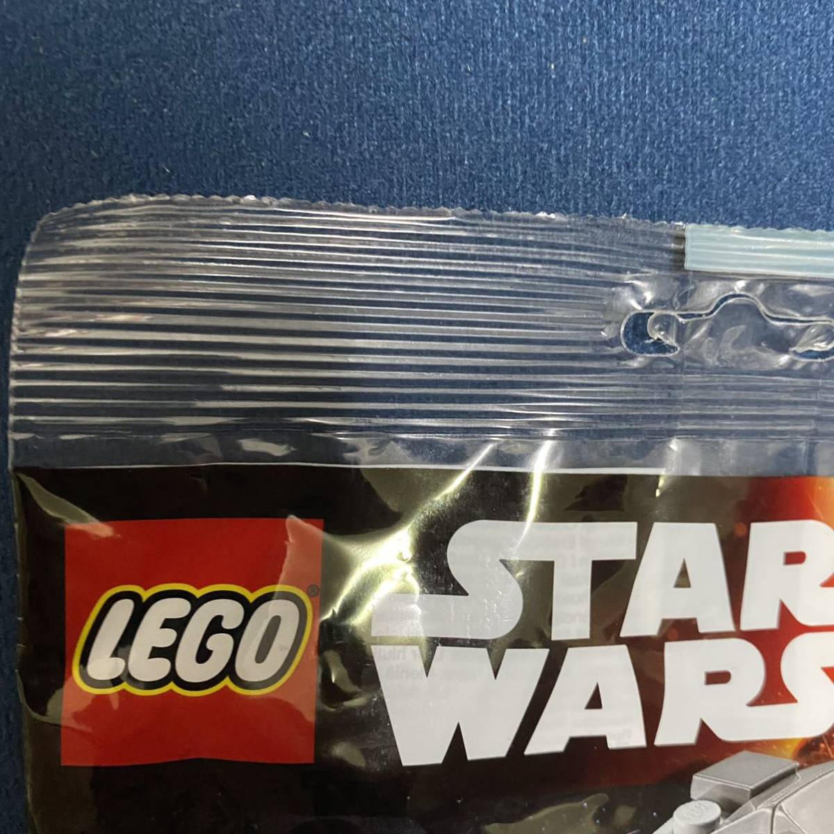 レゴ スター・ウォーズ スターデストロイヤー LEGO STAR WARS 非売品_画像3