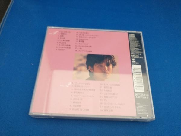 630円 お買得 山口百恵 CD GOLDEN J-POP THE BEST