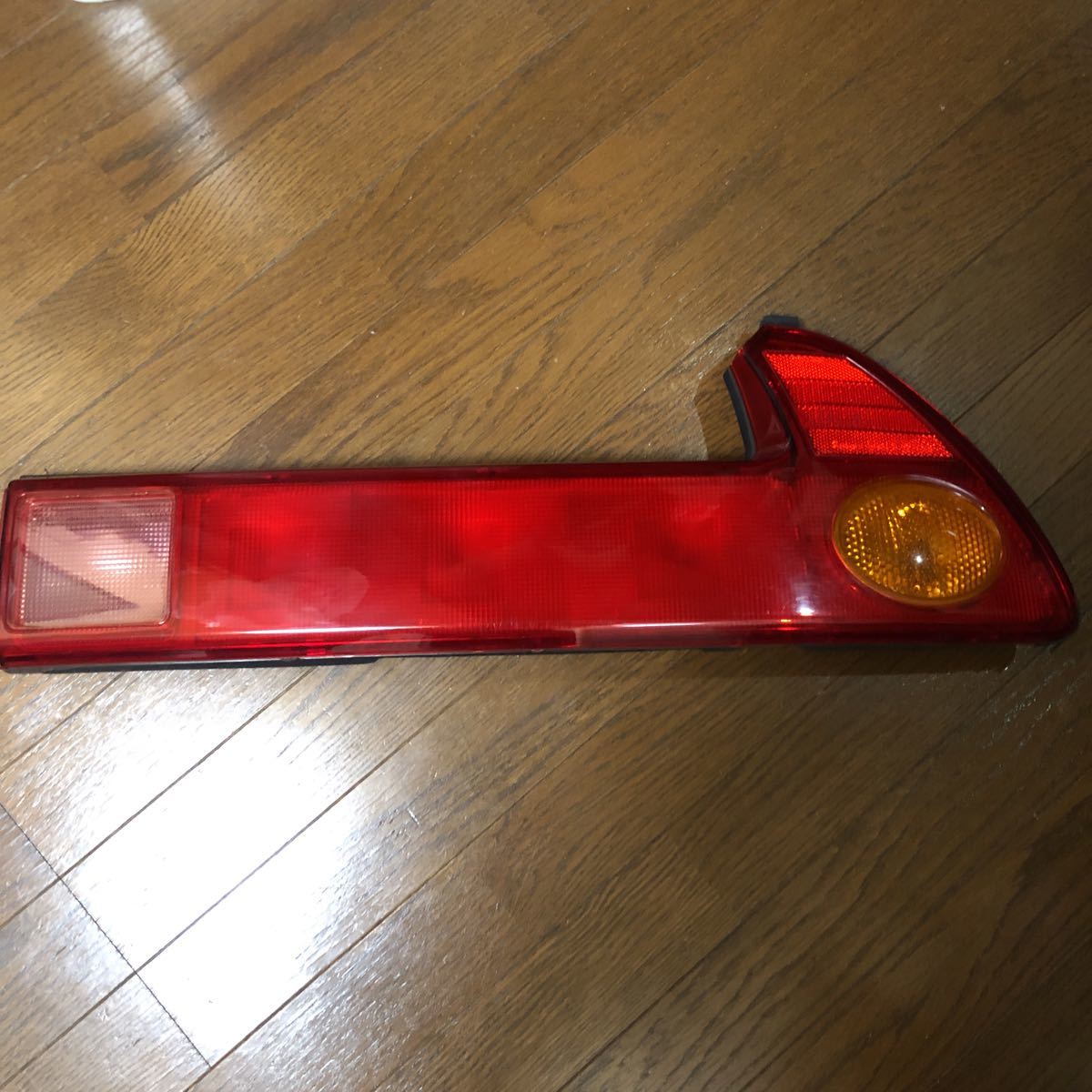 ホンダ NSX テールランプ テールレンズ タイプR 02 後期 NA1 NA2