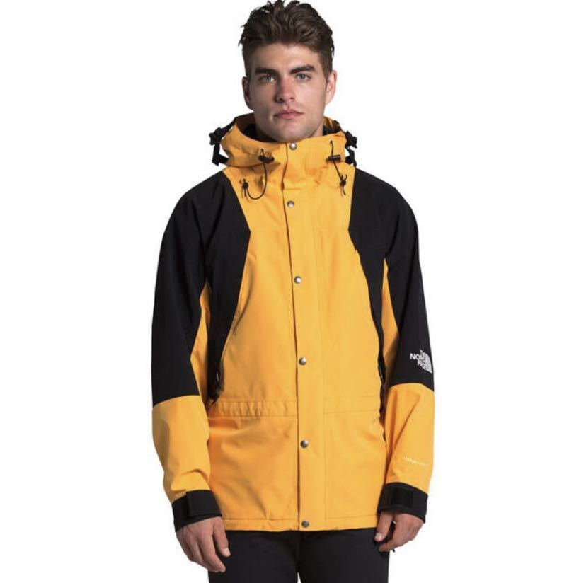 今季ブランド 新品 XXL マウンテンライトジャケット 1994 jacket light US企画 Mountain ノースフェイス -  XLサイズ以上 - labelians.fr