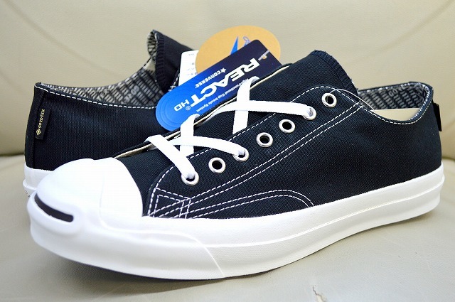 品質保証2023 ヤフオク! - 新品未使用 CONVERSE コンバース JACK