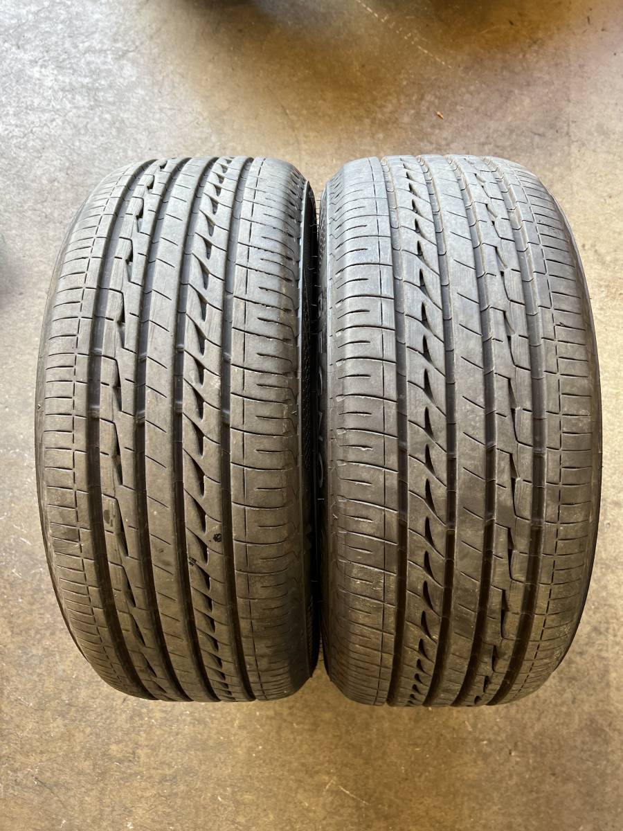 BRIDGESTONE REGNO GR-Xll 225-45-18 www.neelikon.co.uk