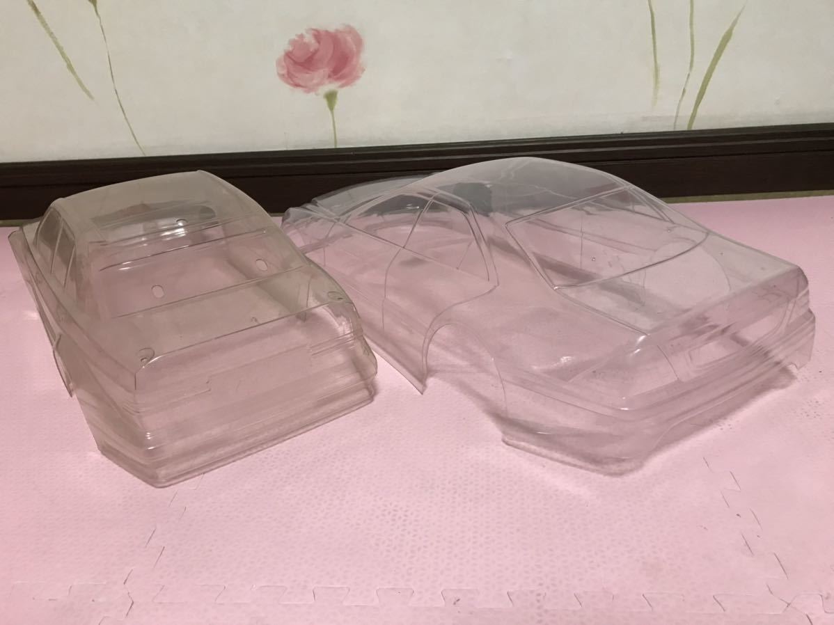 送料無料 1/10 メルセデスベンツ ラジコン ボディ セット タミヤ 送料無料 1/10 メルセデスベンツ ラジコン ボディ セット タミヤ