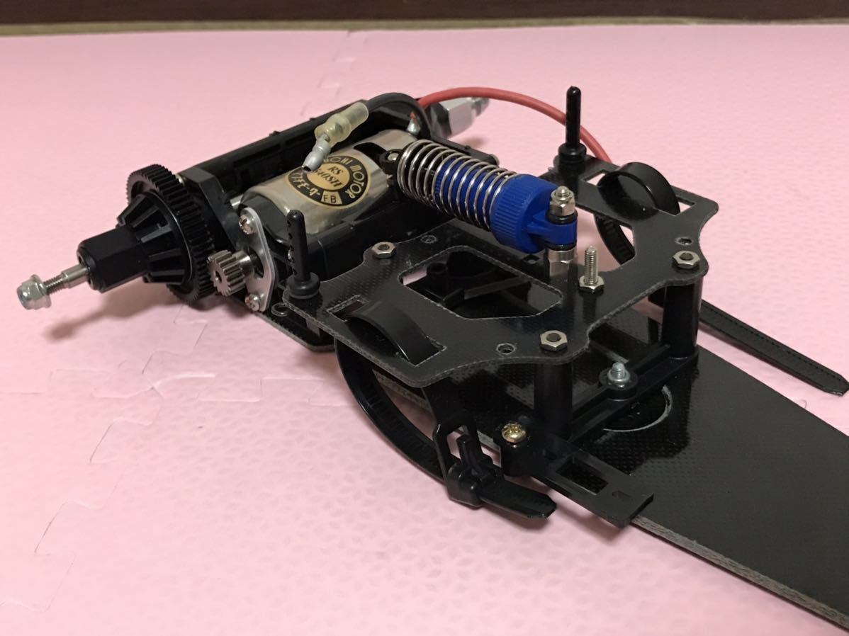 送料無料 1/10 F102 FRPバージョン カーボンシャーシ ラジコン 送料無料 1/10 F102 FRPバージョン カーボンシャーシ ラジコン