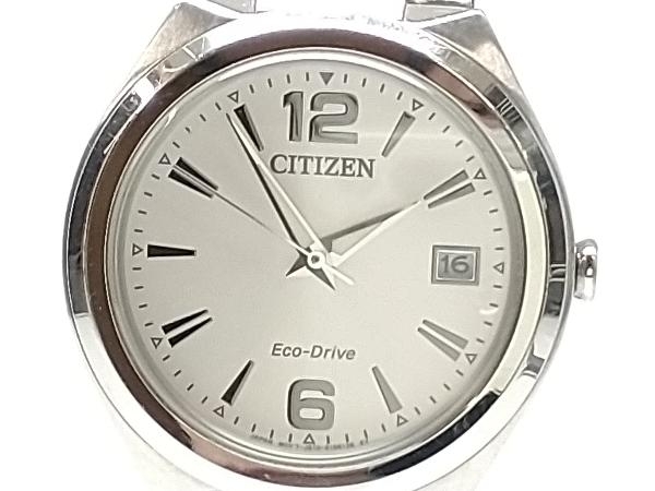 激安価格の - Yahoo!オークション CITIZEN 腕時計 J810-S090695 シチズン その他