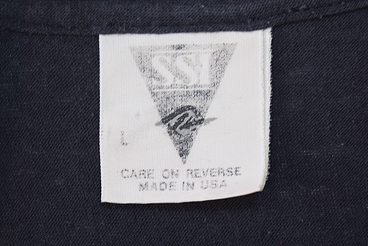 【送料無料】91年 USA製 ヴィンテージ シボレー コルベット ヴィンテージ Tシャツ メンズL CHEVROLET シングルステッチ 古着 BB0270