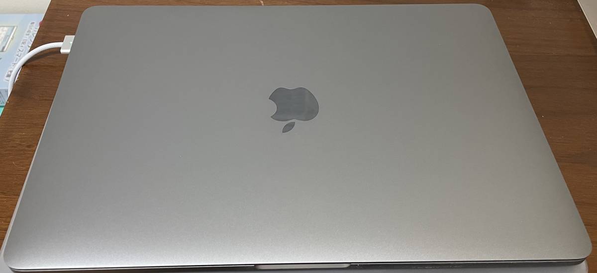 人気商品は apple 元箱付属品付 Bar Touch メモリ8GB SSD512GB i5 A1706 intel スペースグレイ 13インチRetina  pro macbook - MacBookPro - labelians.fr