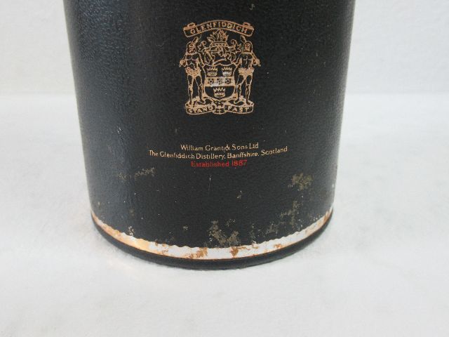 Glenfiddich Pure Malt グレンフィディック ピュアモルト スコッチ ウイスキー 43度 750ml/古酒_画像10