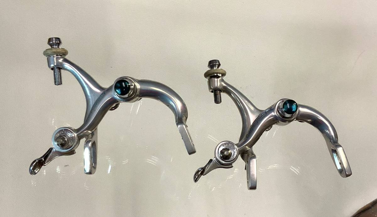 ショッピング割引 Campagnolo カンパニョーロ スーパーレコード コバルト ブレーキアーチ ショッピング割引 Campagnolo カンパニョーロ スーパーレコード コバルト ブレーキアーチ