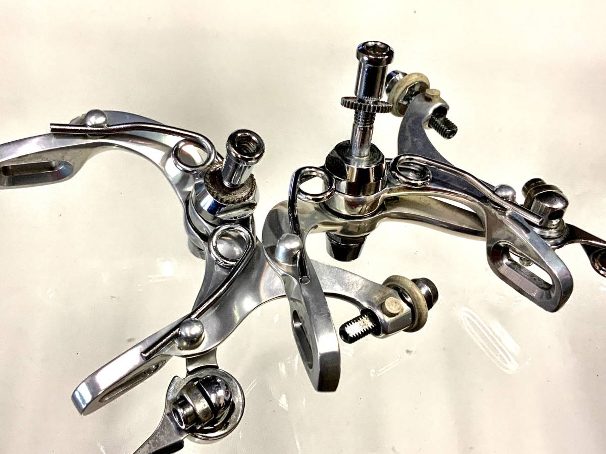 ショッピング割引 Campagnolo カンパニョーロ スーパーレコード コバルト ブレーキアーチ ショッピング割引 Campagnolo カンパニョーロ スーパーレコード コバルト ブレーキアーチ