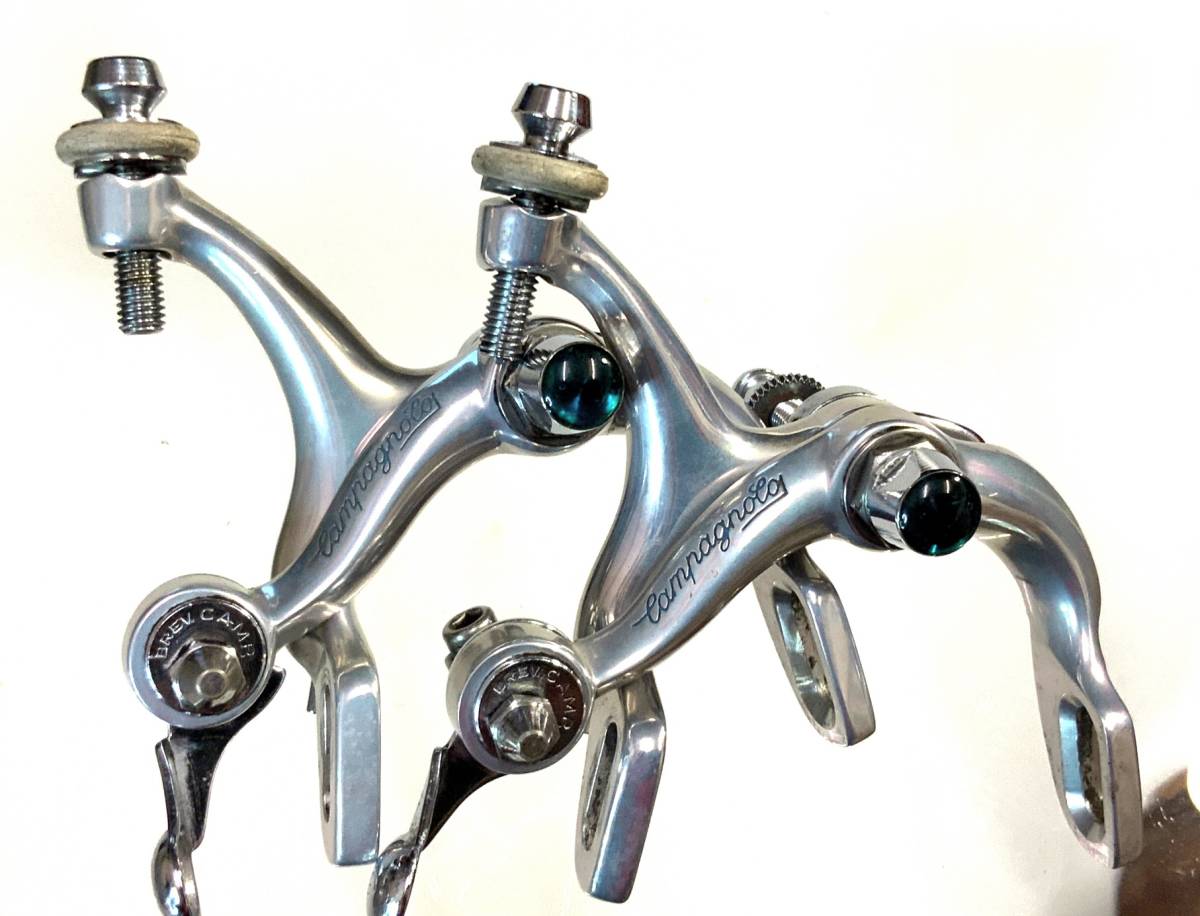ショッピング割引 Campagnolo カンパニョーロ スーパーレコード コバルト ブレーキアーチ ショッピング割引 Campagnolo カンパニョーロ スーパーレコード コバルト ブレーキアーチ