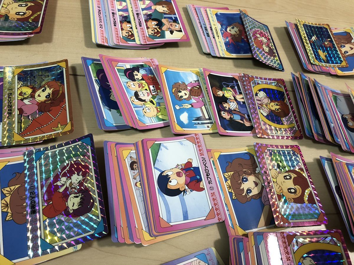 ひみつのアッコちゃん 魔法少女ララベル 魔法使いサリー カードダス バンプレスト 新品 未使用 当時物 1円スタート 1992年 Product Details Yahoo Auctions Japan Proxy Bidding And Shopping Service From Japan ひみつのアッコちゃん 魔法少女ララベル 魔法使いサリー カードダス バンプレスト 新品 未使用 当時物 1円スタート 1992年 Product Details Yahoo Auctions Japan Proxy Bidding And Shopping Service From Japan