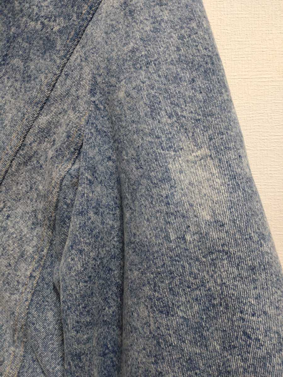 ジュンヤワタナベコムデギャルソンデニム ケミカルデニム ジュンヤワタナベコムデギャルソンデニム ケミカルデニム
