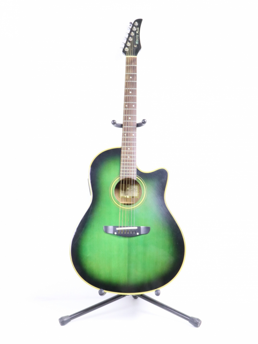 Morris Rumbler MR-1 G モーリス ランブラー エレクトリック