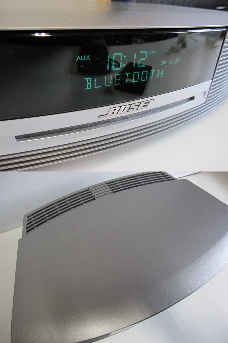 Yahoo!オークション - BOSE Wave Music System III/Wave Yahoo!オークション - BOSE Wave Music System III/Wave