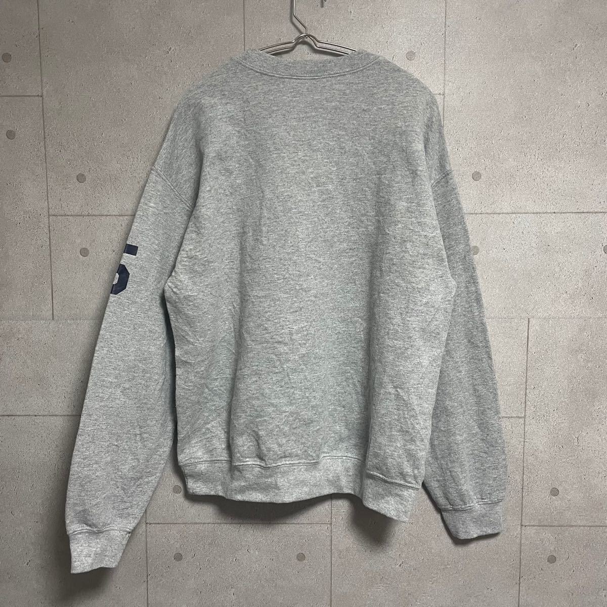 90s vintage ヴィンテージ スウェット リブライン ゴルフ サイズXL