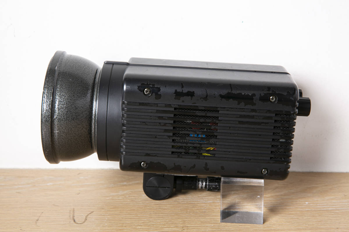 モノブロックストロボ MONOSTAR X4 サンスター その他 カメラ 家電