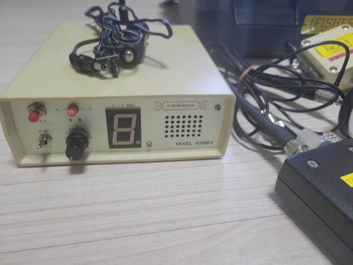 コムテック フィッシャーマン MODEL-202+iselamendezagenda.mx