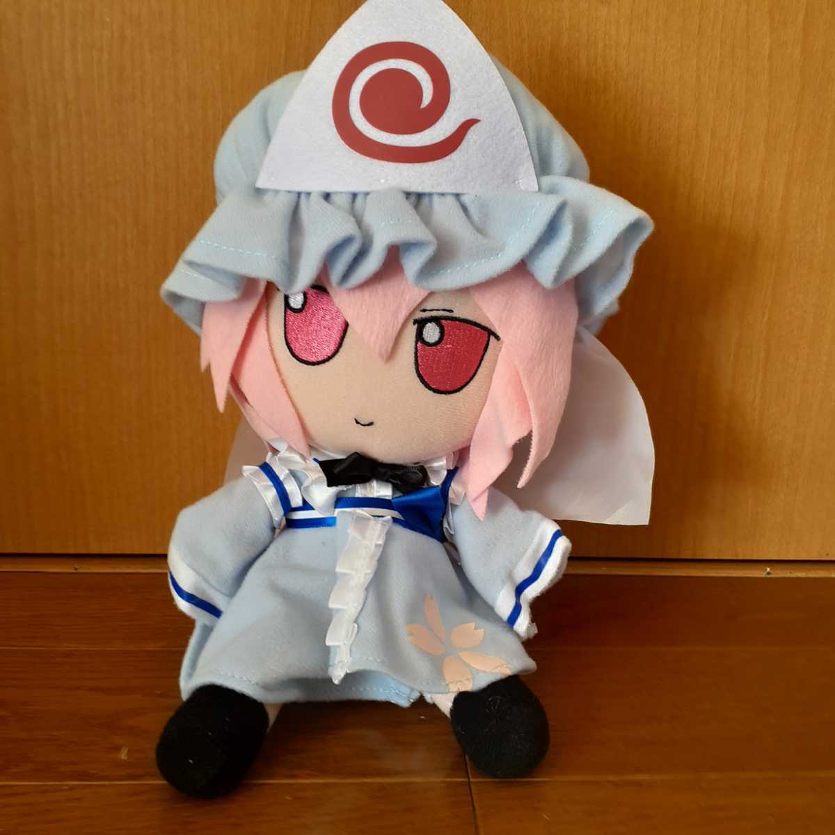 東方project ふもふもゆゆこ 西行寺幽々子 ぬいぐるみ 人形 Gift Touhou Project Saigyouji Yuyuko Fumo Fumo Plush Series 東方project 売買されたオークション情報 Yahooの商品情報をアーカイブ公開 オークファン Aucfan Com 東方project ふもふもゆゆこ 西行寺幽々子 ぬいぐるみ 人形 Gift Touhou Project Saigyouji Yuyuko Fumo Fumo Plush Series 東方project 売買されたオークション情報 Yahooの商品情報をアーカイブ公開 オークファン Aucfan Com