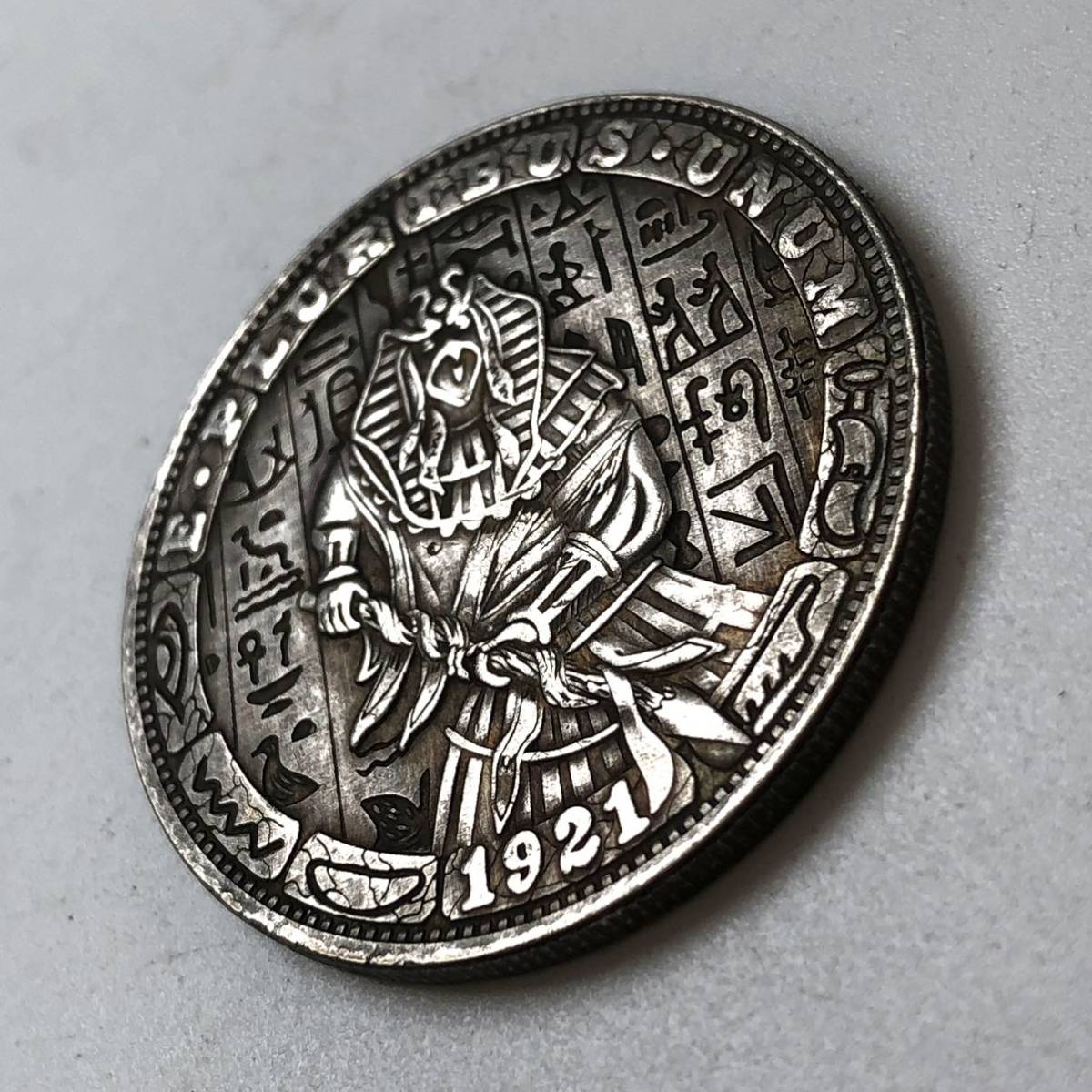 古銭　アメリカコイン　銀貨　アンティーク硬貨
