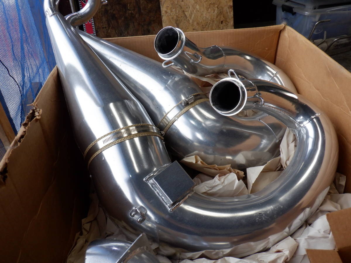 Yahoo!オークション - 即納 Arctic Cat M7 05-06 SLP Exhaust Yahoo!オークション - 即納 Arctic Cat M7 05-06 SLP Exhaust