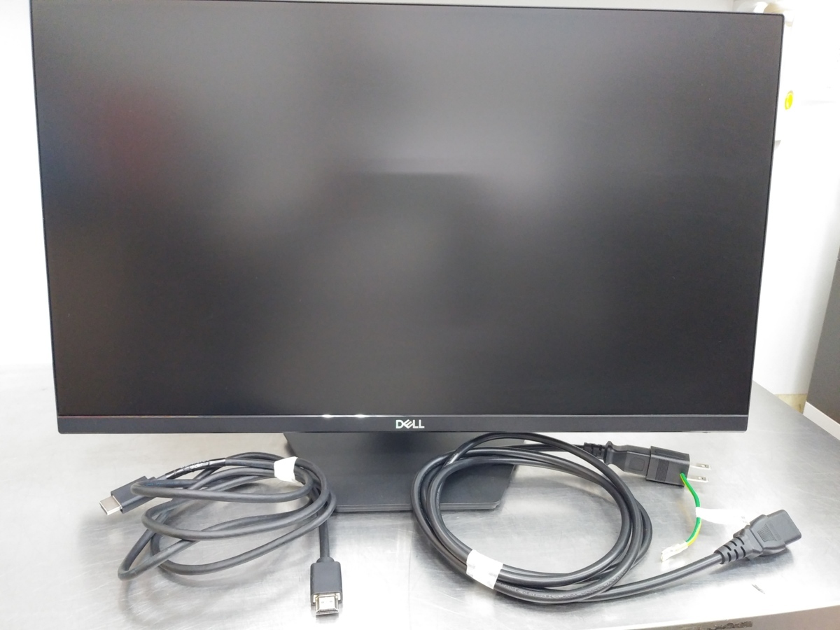 Dell S2421HGF 23.8インチ ゲーミングモニター