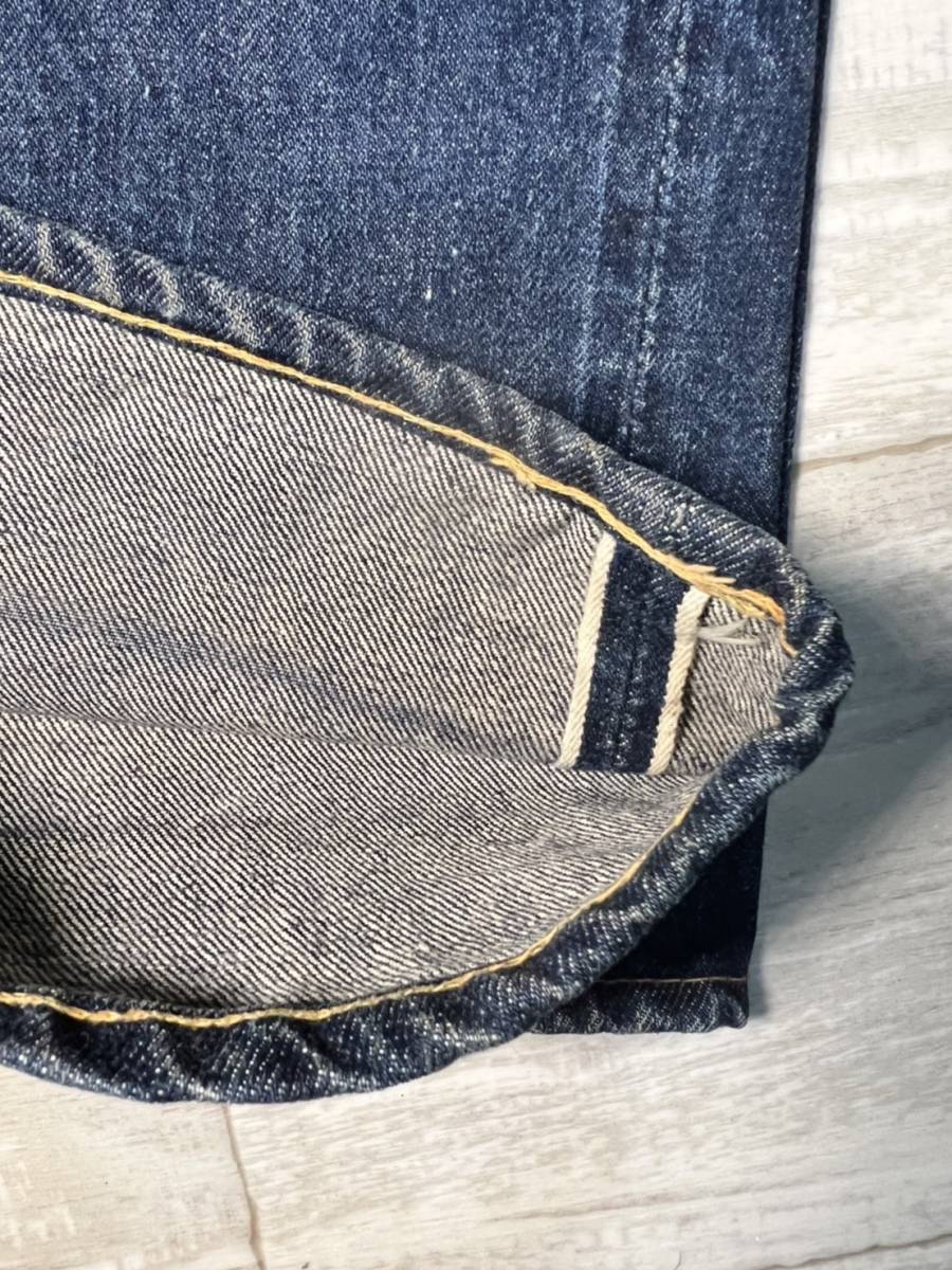LEVI'S VINTAGE ビンテージ リーバイス 501XX 1953〜62年 サイズ LEVI'S VINTAGE ビンテージ リーバイス 501XX 1953〜62年 サイズ