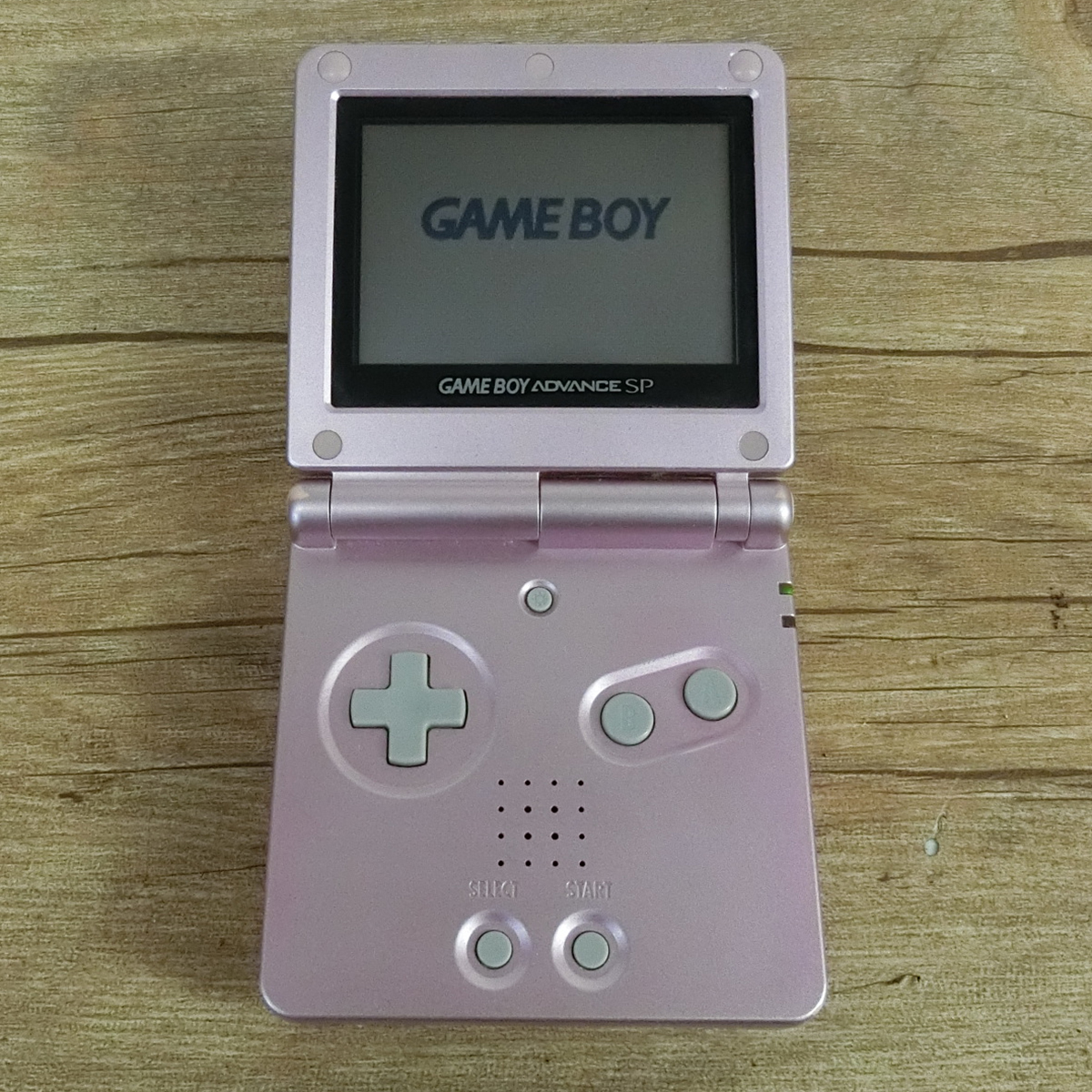 超格安一点 レッド ゲームボーイアドバンス 任天堂 - 携帯用ゲーム本体