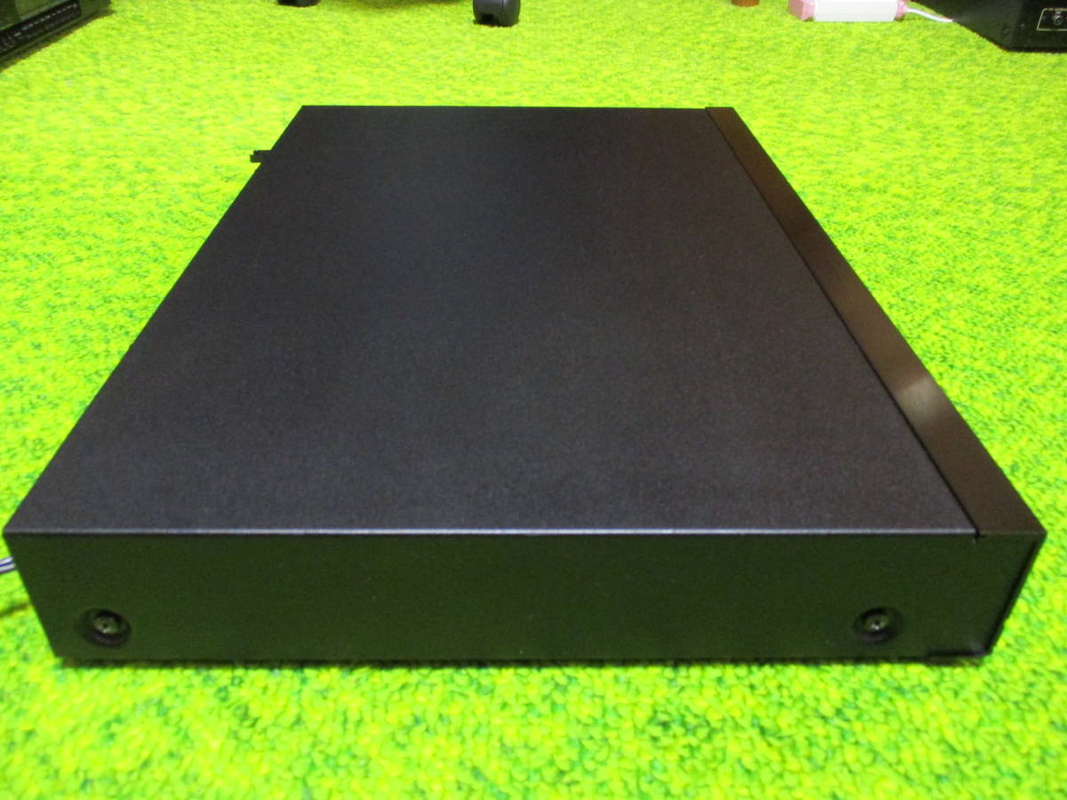 KENWOOD ケンウッド FM/AMチューナー KT-1010F 整備済み完動品 KENWOOD ケンウッド FM/AMチューナー KT-1010F 整備済み完動品