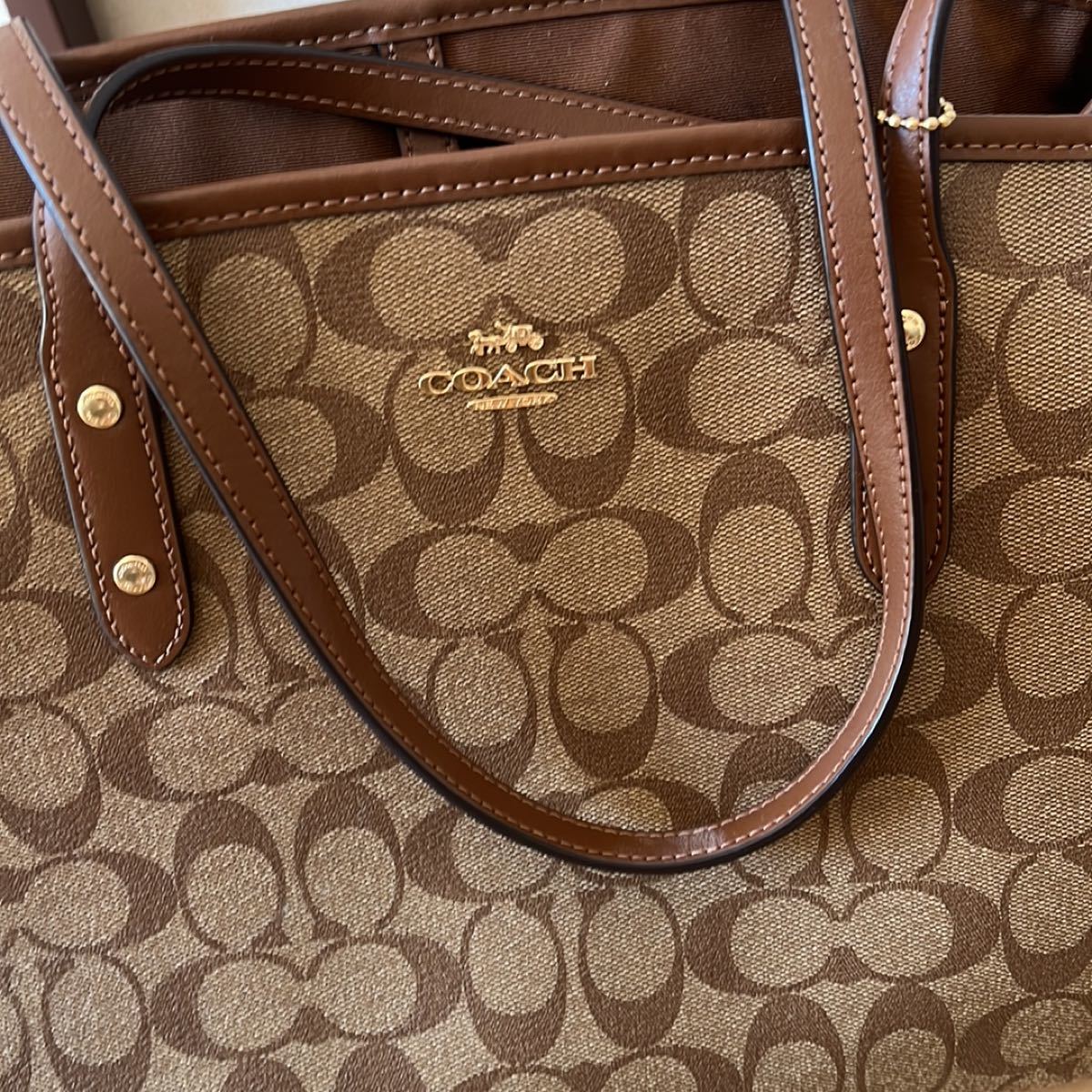 Coachバック www.erpyme.cl