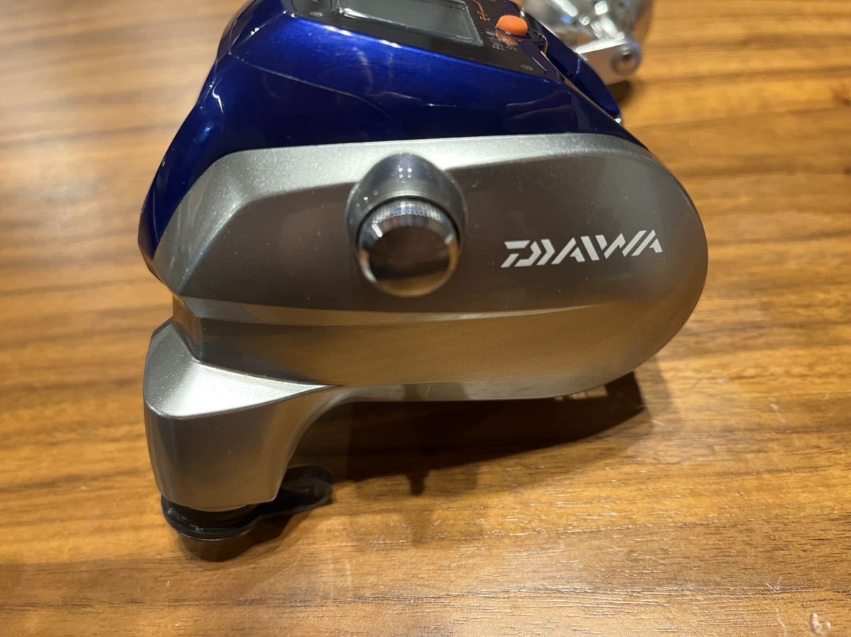 DAIWA ダイワ 14レオブリッツ 400_画像4