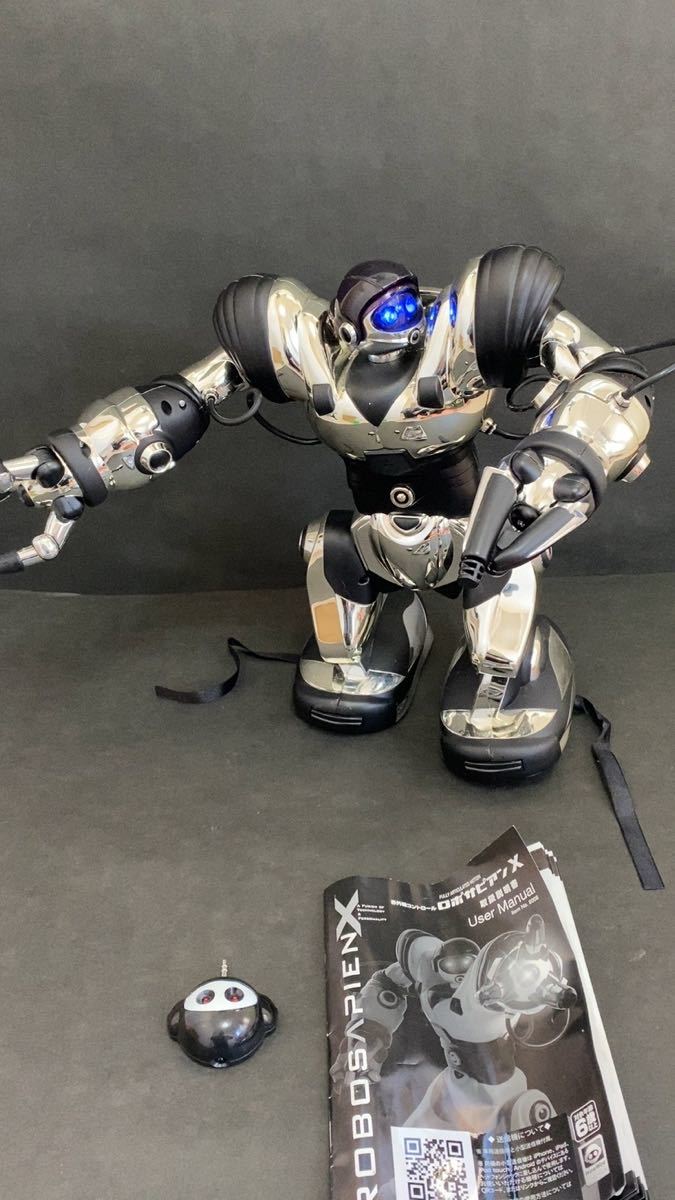 ロボット
